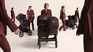 Video presentazione Bugaboo Donkey 6 Mono