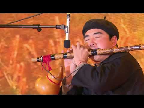 Ngẫu Hứng Tiếng Sáo Mông Làm Lay Động Lòng Người Từ Vùng Cao Nguyên Đá