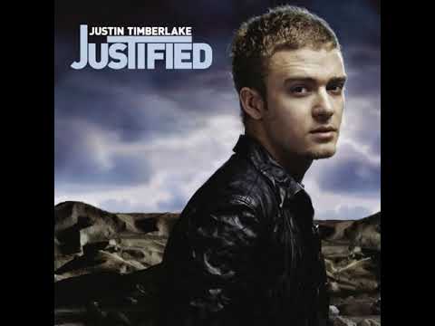 Justin Timberlake - Like I Love You (Audio) ft. Clipse