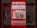 Chandrababu Naidu Takes Oath As Andhra Chief Minister For 4th Time  - 01:00 min - News - Video