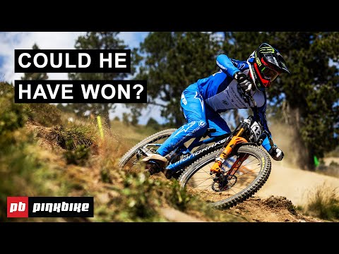 Race Recap and Crazy Analysis | Story Of The Race – Lenzerheide 2025