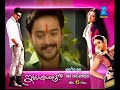 Goranta Deepam - Episode 335 - April 24, 2014