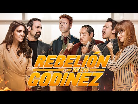 Rebelión de los Godínez'