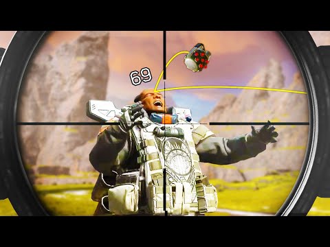 Apex Legends WTF & Funny Moments #413