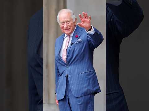 King Charles breaks silence on Harry and Meghan's return