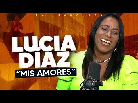 "Mis Amores" y sus Ejercicios de manera divertida - Lucia Diaz