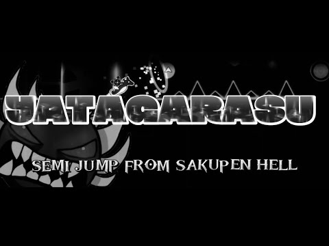 YATAGARASU 95%... (STREAM 91)