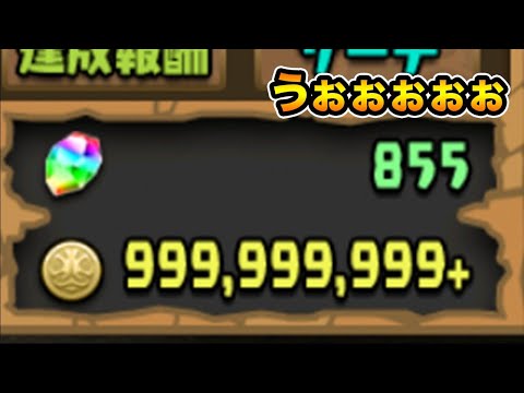 【生放送】ガチャ【スー☆パズドラ】