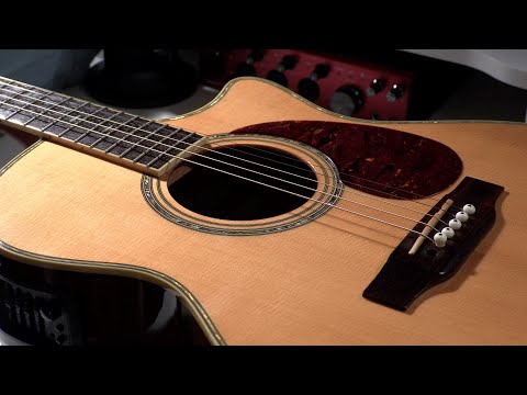 [ASMR] Servicing a Guitar 🎸