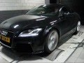 Video: Audi TT RS Milltek van JD Engineering 429PK (update)