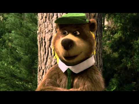 Yogi Bear'