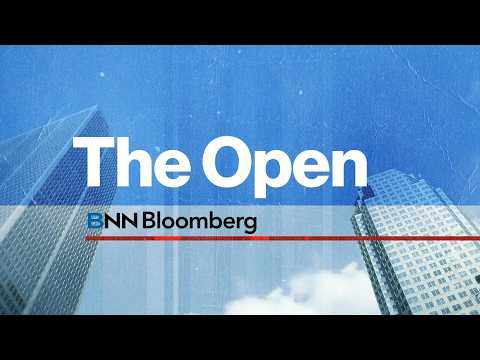 The <strong>Open</strong> for Friday, Oct. 16, 2026
