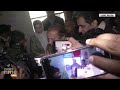 Former PM Nawaz Sharif Votes in Pakistans General Election | News9  - 01:26 min - News - Video