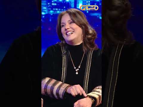 لازم قهــــوة حـلـــيب !! 🤣🤣☕.. #فيزية_توقرتي#الشروقTV #رمضان2026 #فيفتي_سين_شو