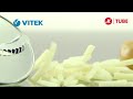 Погружной блендер Vitek VT 1480GY