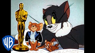 Tom a Jerry - nejlepšie epizódy