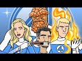 How Fantastic Four Should Have Ended.360p
