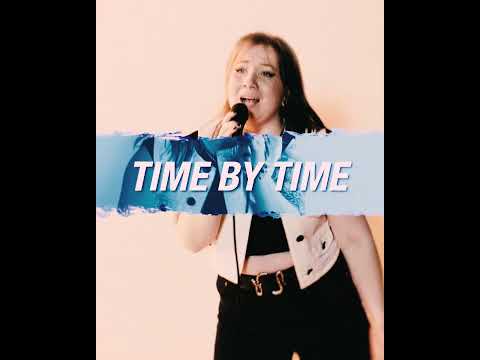 Finland's Blame Me! are back with their new single "Time By Time" and new drummer Maiju Mäki!