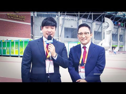 예비⭐탄생의 순간을 명품 중계와 함께🔥 / 2025 U-20 아시안컵 조별리그 1차전 대한민국 vs 시리아 중계 예고⚡