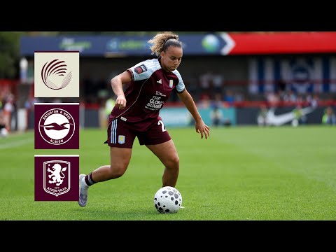 Aston Villa Football Club - YouTube