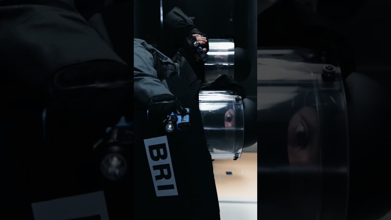 Bientôt sur notre chaîne, un reportage unique 💥