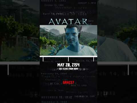 Long Live the Timeline: 5/20/2026 - Superman, Avatar, Disclosure Day