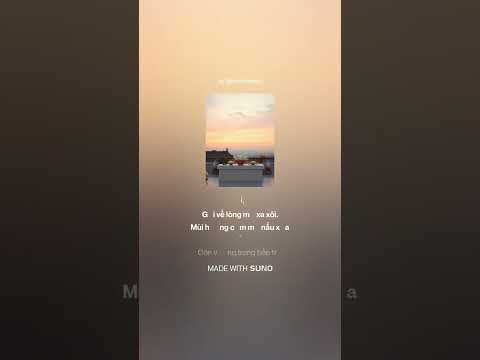 NHÌN LÊN BÀN THỜ CỦA MẸ Cover