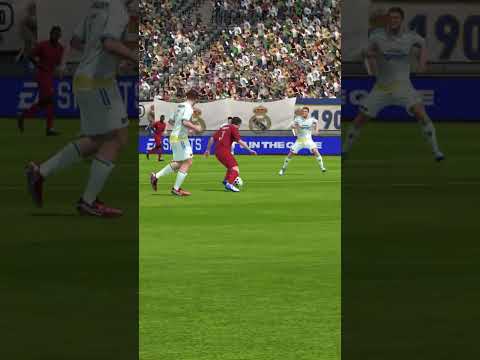 mbeumo vs kobel - Volley #eafc26 #fcmobile26 #worldcup2026 #fifa