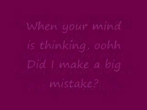 Fantasia - Bittersweet ( lyrics)