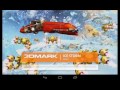 Тест планшета DIGMA Optima 7.11 бенчмарком 3DMark - Ice Storm