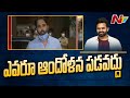 Actor Tarun comments on Sai Dharam Tej's health condition