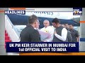 J&K Encounter | IAF Day | UK PM Visit | Himachal Landslide Tragedy | FTA Talks | News9