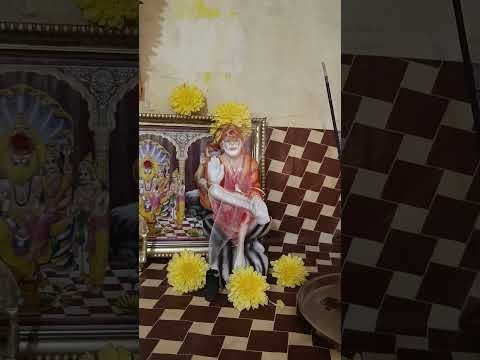 om Sai Ram 🙏🙏#viralvideo #youtube #explore #shortvideo #shorts #ytshortsindia #bhaktibhajan #yt