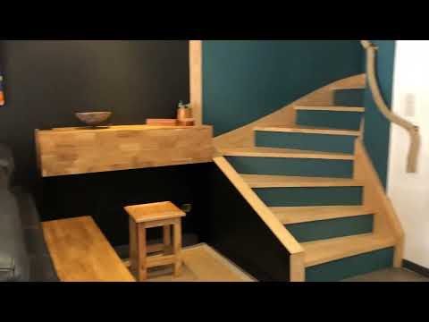 Property video