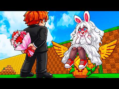 🐰 <strong>Bunny</strong> Chan SOLO se casará con el MÁS RÁPIDO! ¡SE UNIÓ A SERVIDOR DE CITAS!