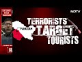 Jammu Kashmir Terror Attack | Pahalgam Terror Attack | J&K Attack: Biggest Stories Of 22 April  - 26:53 min - News - Video
