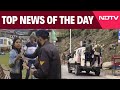 Jammu Kashmir Terror Attack | Pahalgam Terror Attack | J&K Attack: Biggest Stories Of 22 April