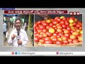 మళ్లీ.. కొండెక్కిన టమాటా ధర | Tamato Price Hike In Telugu States | ABN Telugu  - 04:34 min - News - Video