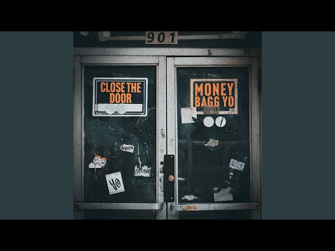 Close The Door