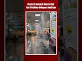 Guwahati Airport News Today | Sudden Rain, Storm Damage Guwahati Airport, Part Of Ceiling Falls Off  - 00:13 min - News - Video