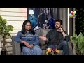 భయం పోవాలంటే దెయ్యాల సినిమాలు చూడాలి | Valari Movie Team Exclusive Interview | Sriram | Ritika Singh  - 20:34 min - News - Video