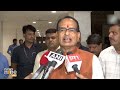 Shivraj Singh Chouhan on Being Appointed as the Union Minister | News9