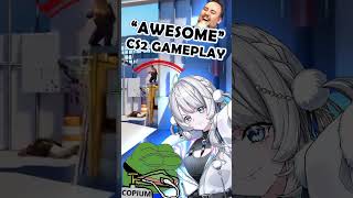 CS2 Let's Go @MaeveMorveren