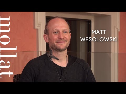 Vidéo de Matt Wesolowski
