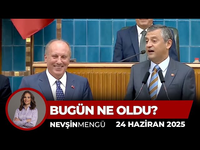 İnce Birlik için Döndü. Kılıçdaroğlu Ne Yapmak İstiyor?