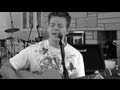 The Fray - Never Say Never (Dont Let Me Go) (Music video - acoustic cover - Tyler Ward)