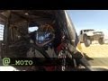 Carey Hart Trains For Off Road Truck Racing At Glen Helen: Ink Rock Moto - Ep 7 