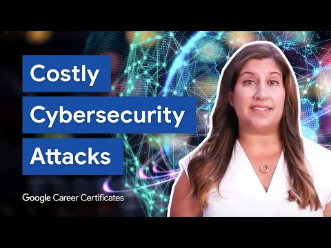 The Most Common Viruses for Cybersecurity Analysts | Google Cybersecurity Certificate