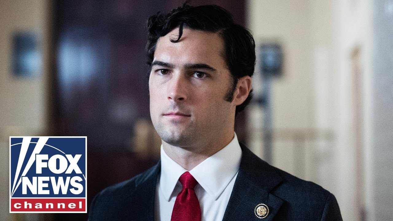 Have to decide if immigration policies 'benefit the American people': Rep. Brandon Gill