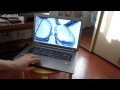 Lenovo IdeaPad Z710: ноутбук на 17 дюймов